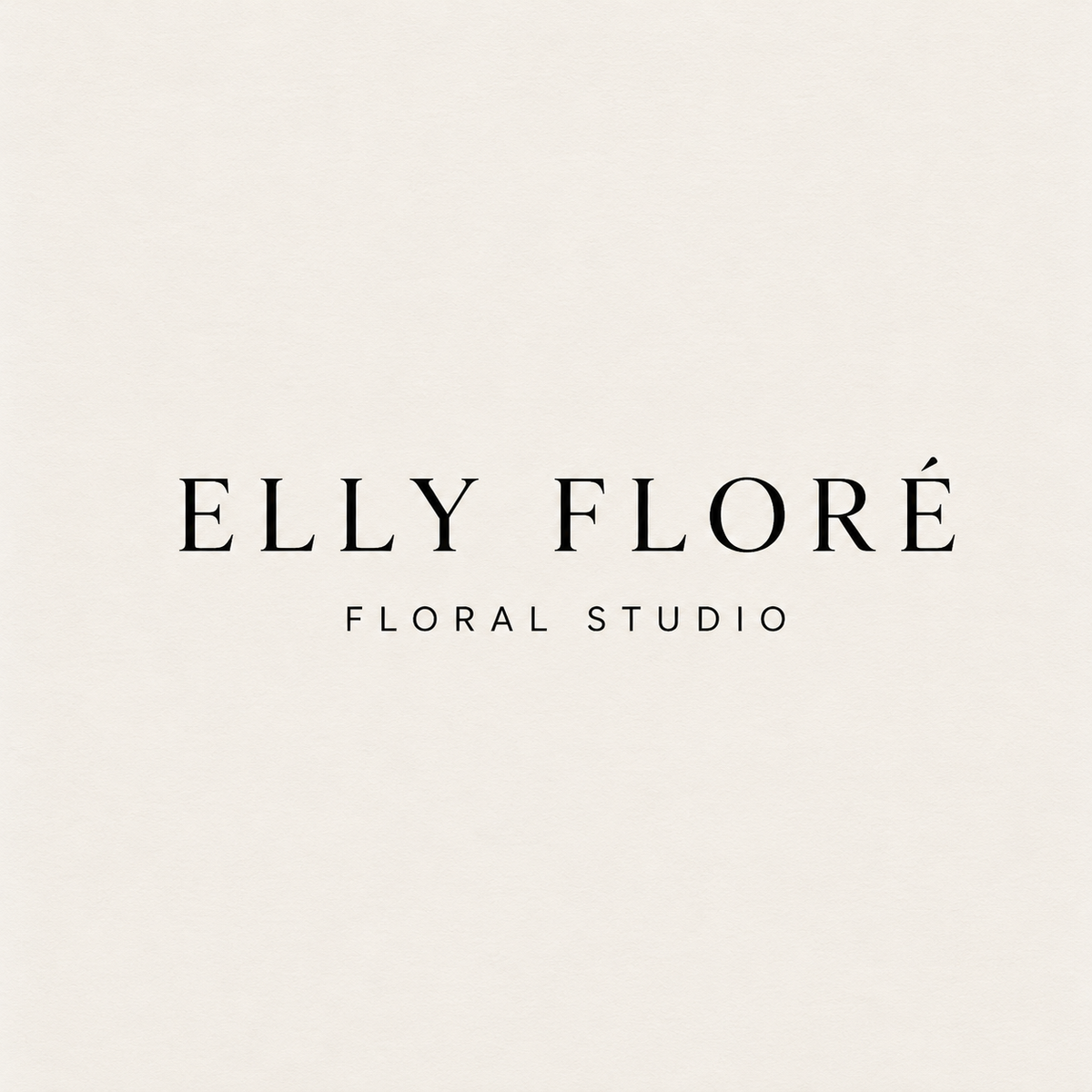 ELLY FLORÉ 